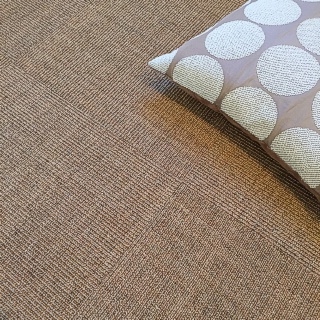 Pure Sisal Carpet Tiles (IN STORE NOW)